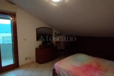 Attico in vendita, Via Nilo 22, Montesilvano