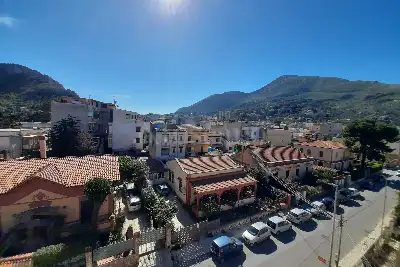 Casa in vendita, Via del Manderino, Palermo