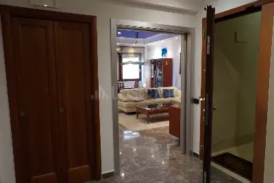 Casa in vendita, Via Francesco Orestano, Roma