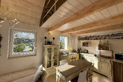 Villa in vendita, Contrada San Michele, San Michele Salentino