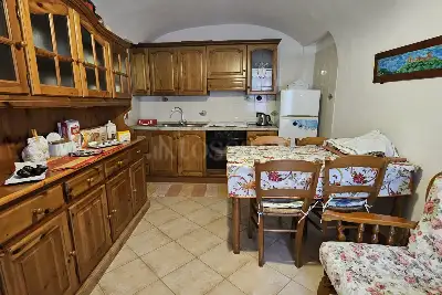 Casa Indipendente in vendita, Via Corte Intro 5, Bosa