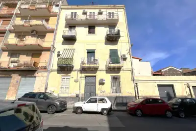 Casa in vendita, Via Cerere, Catania