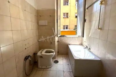 Casa in vendita, Via Arturo Colautti, Roma