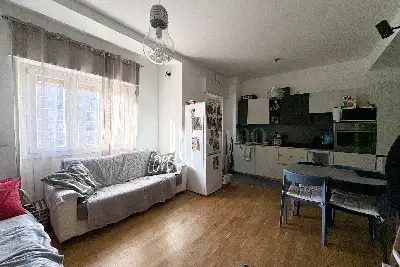 Casa in vendita, Via Lodovico il Moro 159, Milano