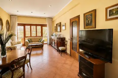Casa in vendita, Via San Zeffirino Papa, Roma