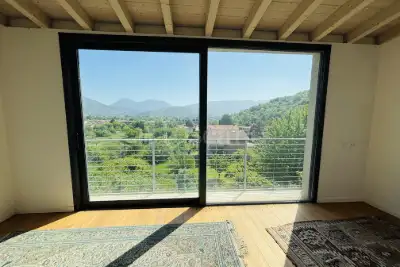 Villa in vendita, Via Vanoni, Collebeato