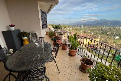 Casa in vendita, Via Amalfi, Mentana