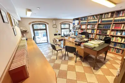 Ufficio in affitto, Via Carmelitani Scalzi, Verona