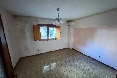 Palazzo in vendita, Via Macaluso, Catania