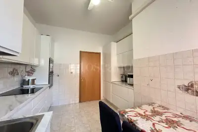 Casa in vendita, Via Mar Nero, Milano