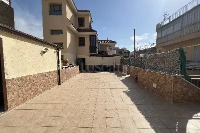 Loft in vendita, Corso Vittorio Emanuele, Villabate