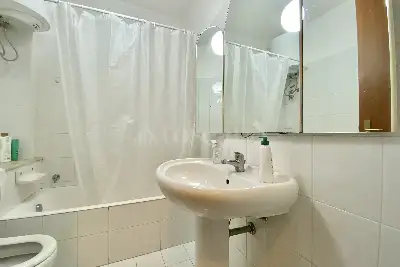 Casa in vendita, Via Vittorio Emanuele, Letojanni