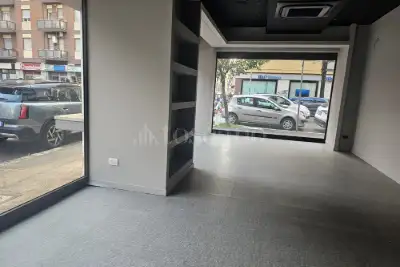 Store for sale, Via XXIV Maggio, Latina