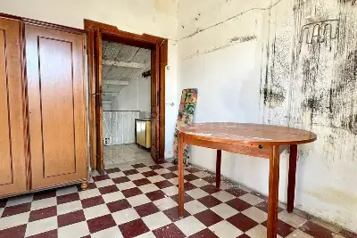 Casa Indipendente in vendita, Via Angioi, Osilo