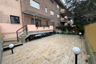 Casa in vendita, via Italia, Sabaudia