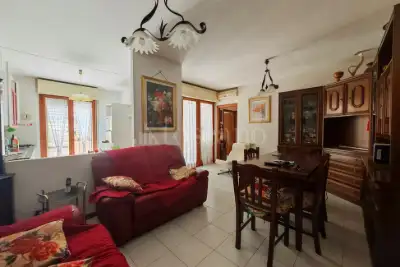 Casa in vendita, Via Giuseppe Viner, Roma