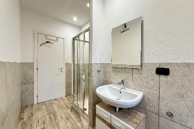 Casa in affitto, Via Angelo Inganni , Milano