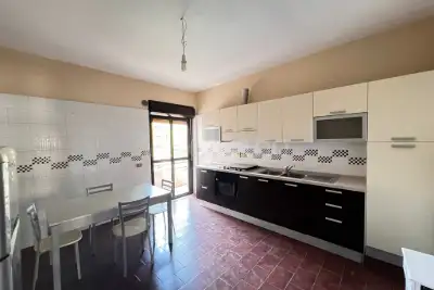 Casa in vendita, Via Aurelio Sorrentino, Reggio di Calabria
