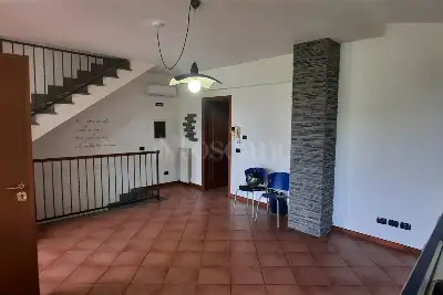 Villa Bifamiliare in vendita, Via Vittorio Gauthier, Fiumicino