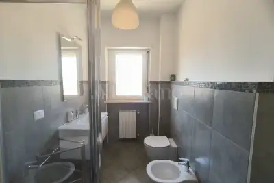 Casa in vendita, Via Monte Camicia 14, L'Aquila