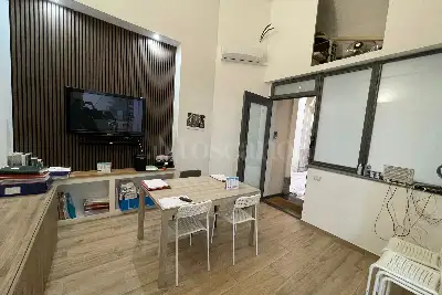 Casa in vendita, Via Giuseppe Verdi, Catania