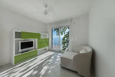 Villa in vendita, Via Torquato Tasso Manerba, Manerba del Garda