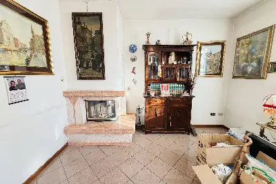 Villino a Schiera in vendita, Via Padre Ottorino Marcolini, Brescia