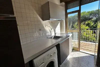 Casa in vendita, Via Emilio Chiovenda, Roma