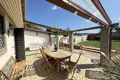 Villa Bifamiliare in vendita, Via Costa Rotonda , Marino