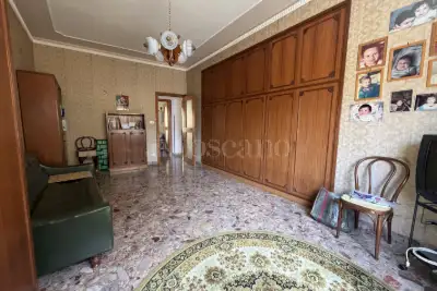 Casa in vendita, Via Dante Alighieri, Agrigento
