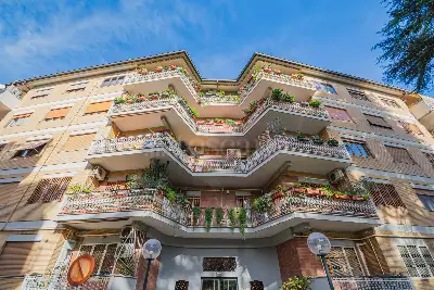 Casa in vendita, Via Antonio Oroboni, Roma