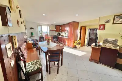 Casa in vendita, Via Crocifisso 81, Angri