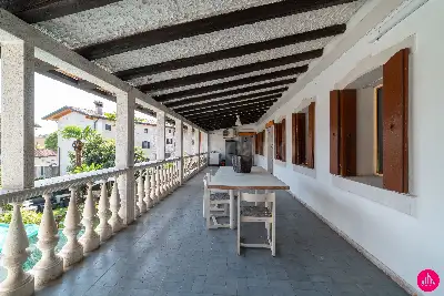 Casa Indipendente in vendita, via troset, Cordenons