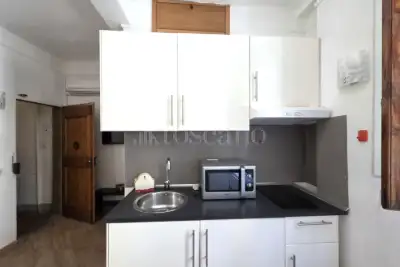 Casa in affitto, Via dei Canacci, Firenze