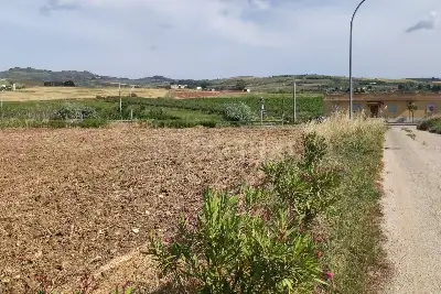 Edificabile Residenziali in vendita, Viale Crocci, Valderice