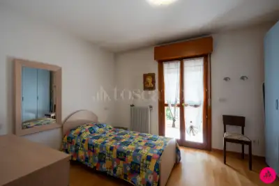 Villino a Schiera in vendita, Via Ercole Carletti, Udine