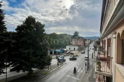 Casa in vendita, Via Francesco Tedesco, Avellino