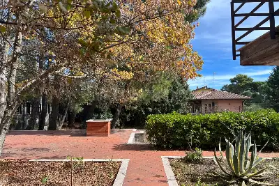 Villa in vendita, Via Regina Bianca di Navarra, Nicolosi