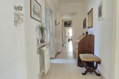 Casa in vendita, Via Costantino, Roma