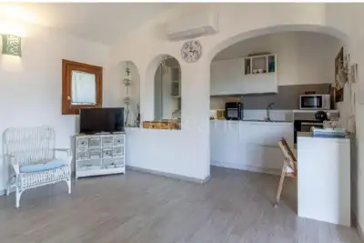 Villino a Schiera in vendita, Cala dei Ginepri , Arzachena, Arzachena