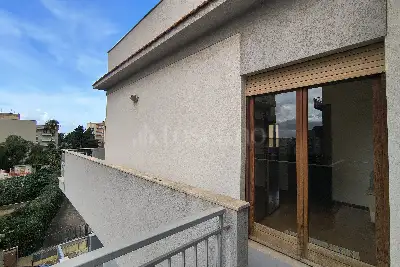 Casa in vendita, Via IV Novembre, Erice