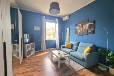 Casa in vendita, Via dei Fulvi, Roma