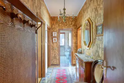 Villa Bifamiliare in vendita, Via Viconago, Cadegliano-Viconago