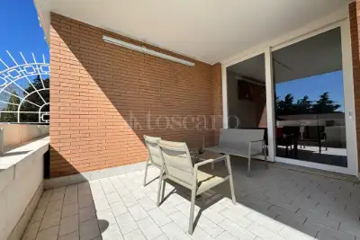 Casa in vendita, Via Riva Ligure, Roma