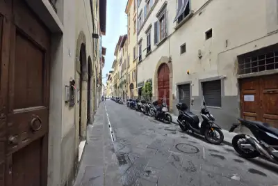Casa in affitto, Borgo Tegolaio, Firenze