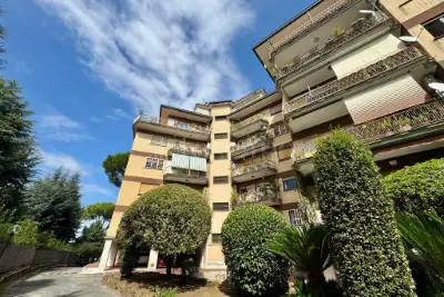 Casa in vendita, Via Nomentana, Roma