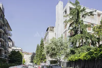 Attico in vendita, Via Privata Antonio Smareglia, Milano