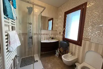 Villa in vendita, Via Giorgio Bassani, Roma