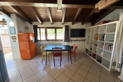 Casa in vendita, Via della Volta, Brescia