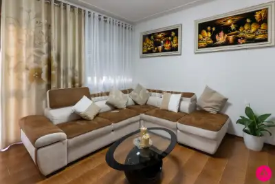 Villino a Schiera in vendita, Viale della Libertà, Pordenone